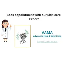 Vama Advanced Hair And Skin Clinic